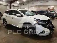 2024 Nissan MURANO фото