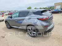 2024 Nissan MURANO фото