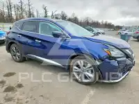 2024 Nissan MURANO фото