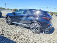 2024 Nissan MURANO фото
