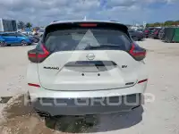 2024 Nissan MURANO фото