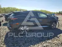 2024 Nissan MURANO фото