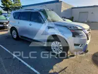 2024 Nissan ARMADA фото