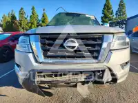 2024 Nissan ARMADA фото