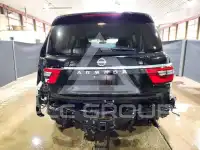 2024 Nissan ARMADA фото