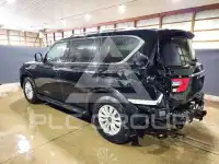 2024 Nissan ARMADA фото