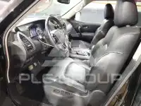 2024 Nissan ARMADA фото