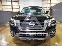 2024 Nissan ARMADA фото