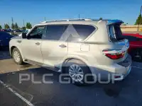 2024 Nissan ARMADA фото