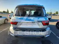 2024 Nissan ARMADA фото