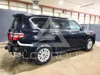 2024 Nissan ARMADA фото
