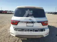2024 Nissan ARMADA фото