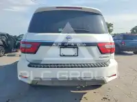 2024 Nissan ARMADA фото
