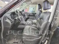 2024 Nissan ARMADA фото
