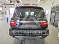 2024 Nissan ARMADA фото