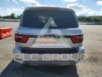 2024 Nissan ARMADA фото