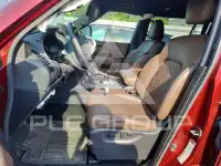 2024 Nissan ARMADA photo