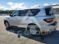 2024 Nissan ARMADA фото