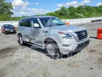 2024 Nissan ARMADA фото