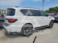 2024 Nissan ARMADA фото