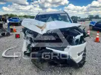 2024 Nissan ARMADA фото