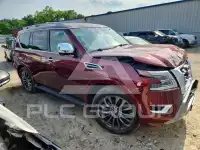 2024 Nissan ARMADA photo