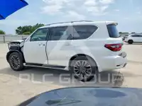 2024 Nissan ARMADA фото