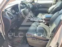 2024 Nissan ARMADA фото