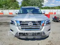 2024 Nissan ARMADA фото