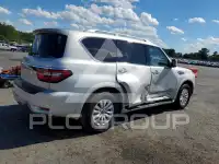 2024 Nissan ARMADA фото