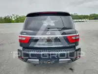 2024 Nissan ARMADA photo