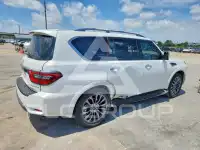 2024 Nissan ARMADA фото