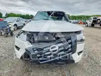 2024 Nissan ARMADA фото