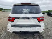 2024 Nissan ARMADA фото