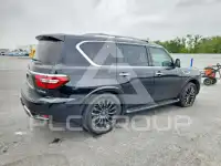 2024 Nissan ARMADA photo