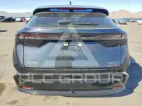 2024 Nissan Ariya фото