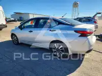 2024 Nissan VERSA фото