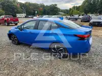 2024 Nissan VERSA фото