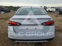 2024 Nissan VERSA фото