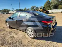 2024 Nissan VERSA фото