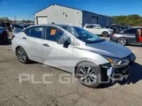 2024 Nissan VERSA фото
