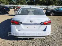 2024 Nissan VERSA фото