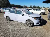 2024 Nissan VERSA фото