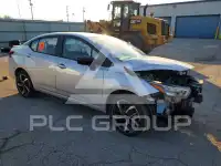 2024 Nissan VERSA фото