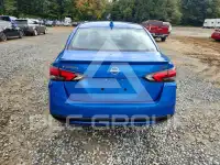 2024 Nissan VERSA фото