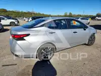 2024 Nissan VERSA фото