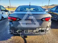 2024 Nissan VERSA фото