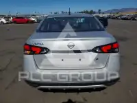 2024 Nissan VERSA фото