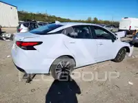 2024 Nissan VERSA фото
