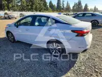 2024 Nissan VERSA фото